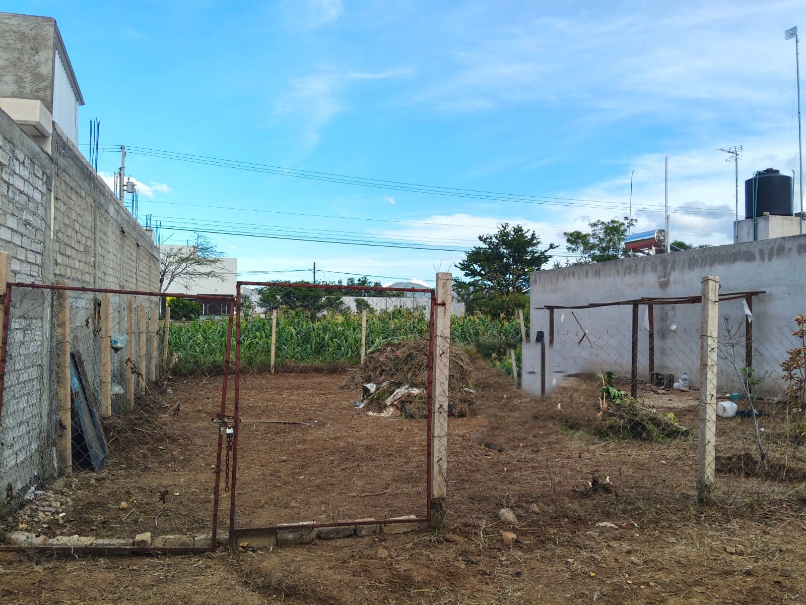 🌳Terreno de 190 m² con escrituras en San Raymundo Jalpan | ¡Listo para construir tu hogar!